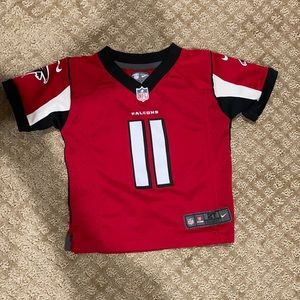Toddler Falcons jersey